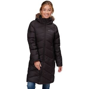 NWT Marmot Montreaux Down Coat